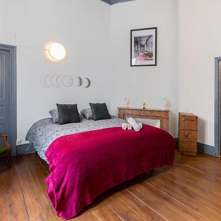 Le Theatre - Appartement Spacieux, Centre Ville & Calme Μονπελιέ Εξωτερικό φωτογραφία