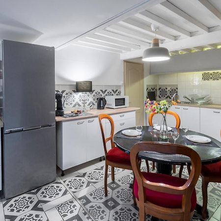 Le Theatre - Appartement Spacieux, Centre Ville & Calme Μονπελιέ Εξωτερικό φωτογραφία