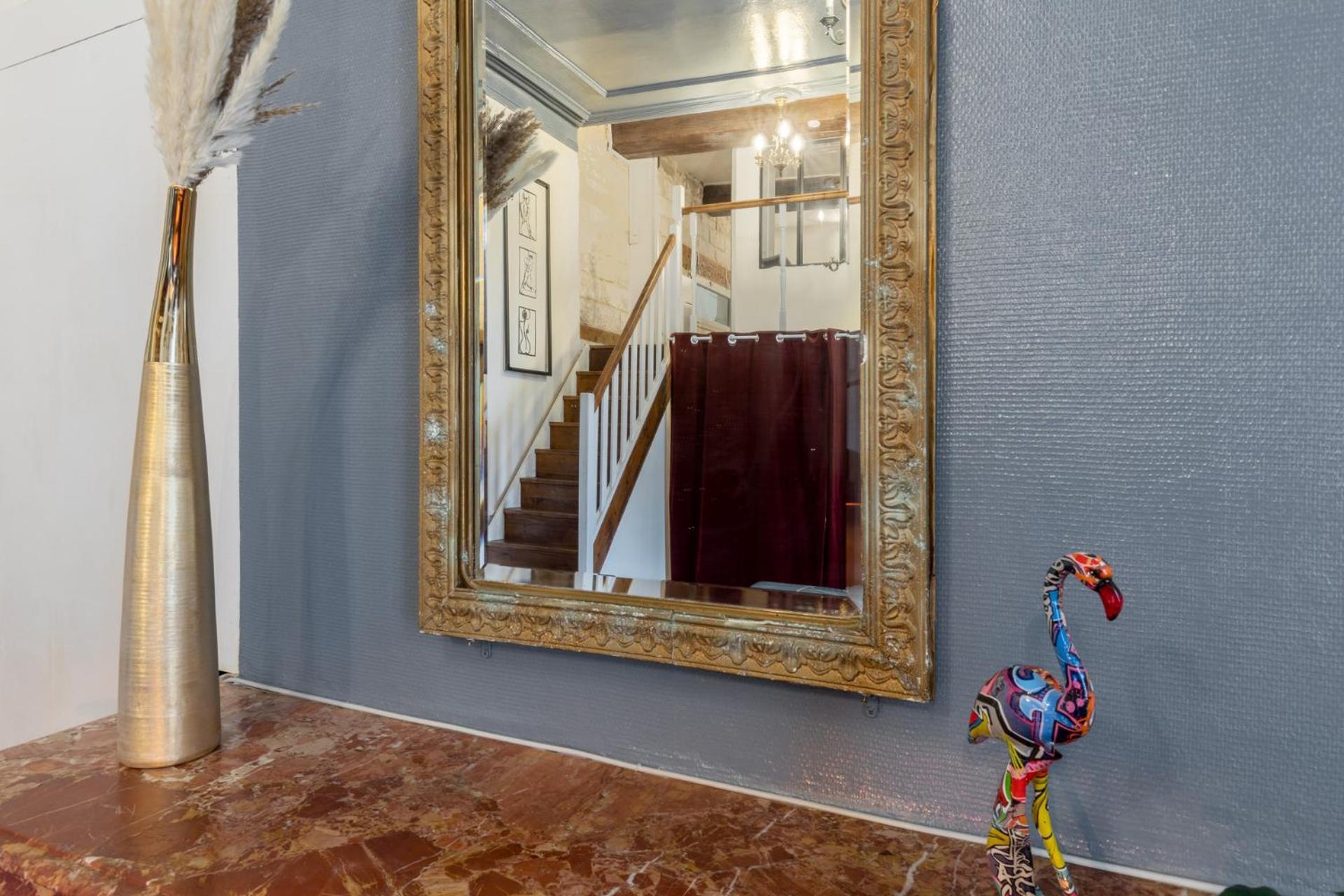 Le Theatre - Appartement Spacieux, Centre Ville & Calme Μονπελιέ Εξωτερικό φωτογραφία