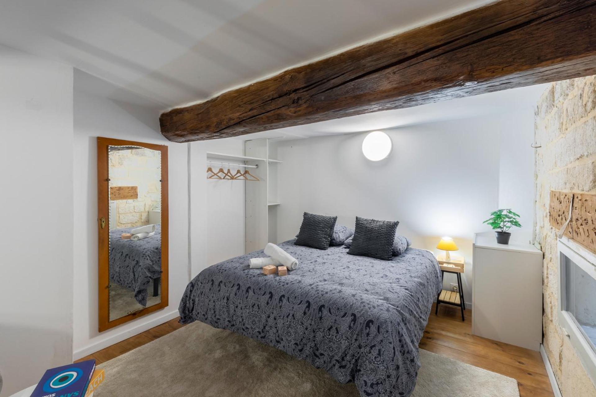 Le Theatre - Appartement Spacieux, Centre Ville & Calme Μονπελιέ Εξωτερικό φωτογραφία